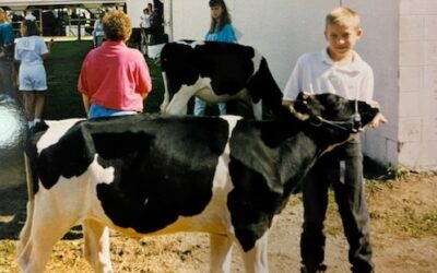 10 Lessons We Learned in 4-H