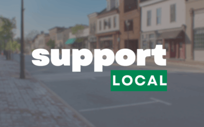 Support Local…Even When It’s Hard